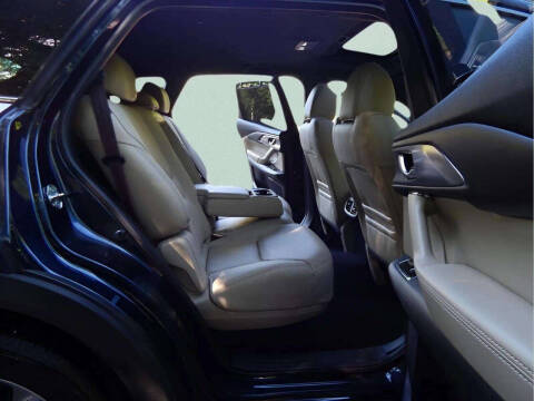 2017 Mazda CX-9 Grand Touring