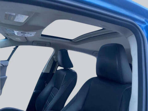 2017 Lexus NX 200t
