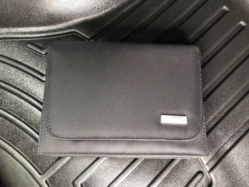 2014 Audi RS 5 quattro