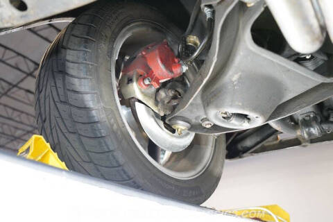 1965 Chevrolet Malibu