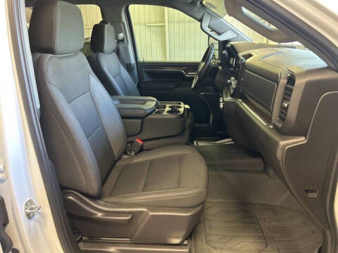 2024 GMC Sierra 3500HD