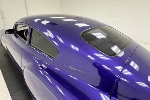 1948 Cadillac Series 62