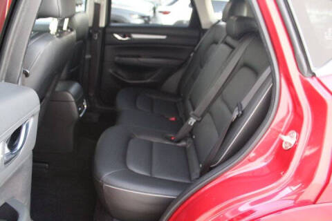 2024 Mazda CX-5 2.5 S Select