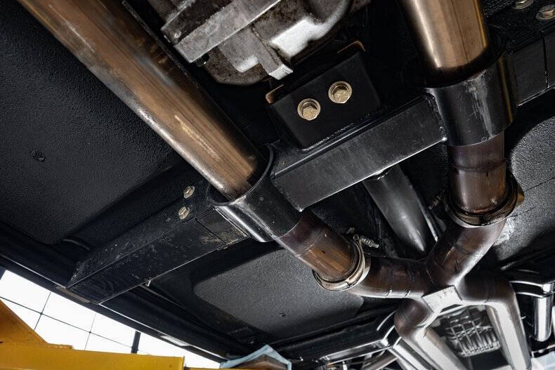 1966 Chevrolet Corvette