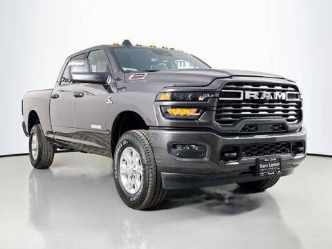 2025 RAM 2500 for sale at Sam Leman Chrysler Jeep Dodge of Peoria in Peoria IL
