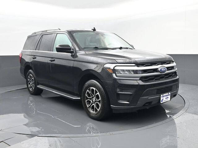 2023 Ford Expedition XLT