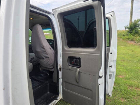 2017 Chevrolet Express LT 3500