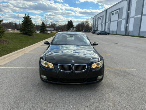 2007 BMW 3 Series 328i
