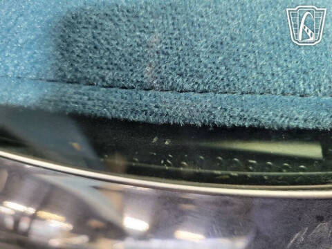 1976 Cadillac Eldorado