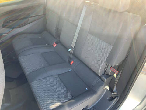 2016 Ford Transit Connect XL