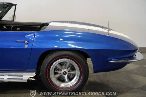 1965 Chevrolet Corvette