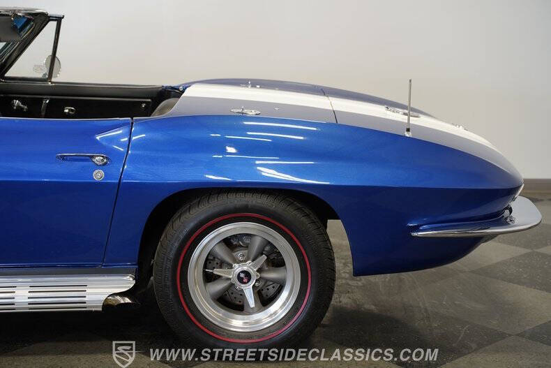 1965 Chevrolet Corvette