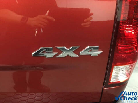2012 RAM 1500 Express