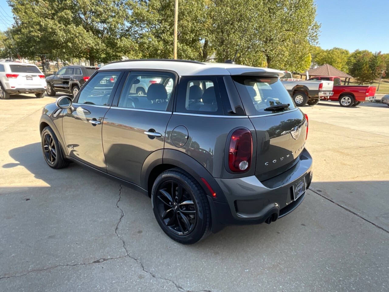 2014 MINI Countryman for sale at Auto Connection in Waterloo, IA