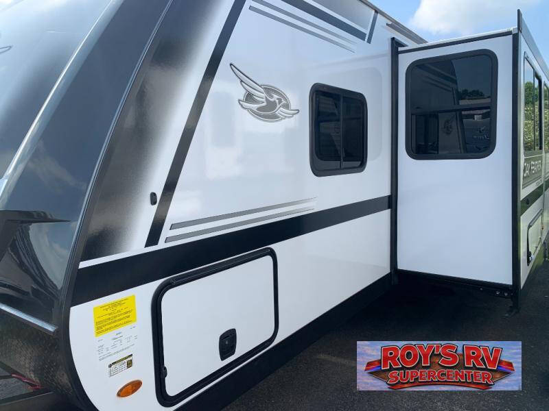 2027 Jayco Jay Feather