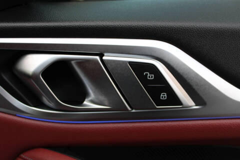 2022 BMW 4 Series 430i Gran Coupe