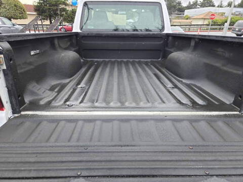 2006 Ford Ranger