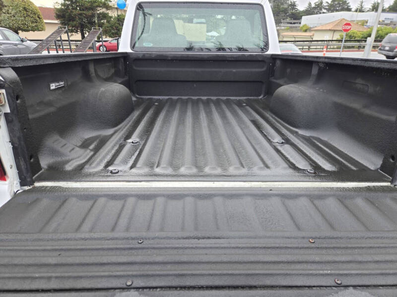2006 Ford Ranger