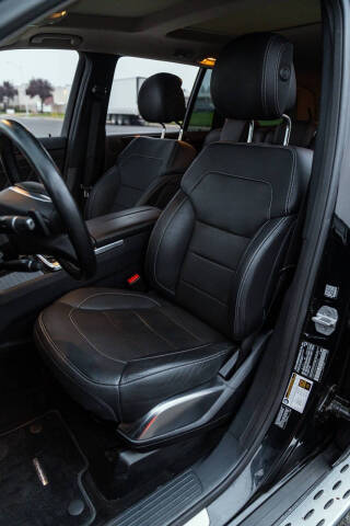 2015 Mercedes-Benz GL-Class GL 550 4MATIC