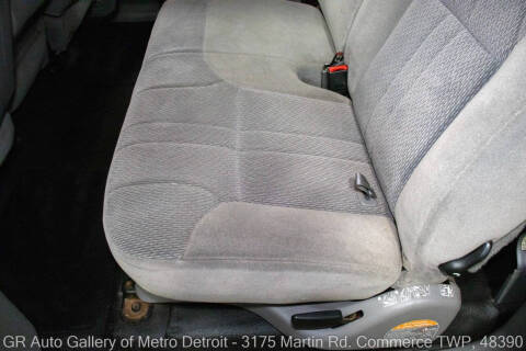 2005 Ford Excursion XLT