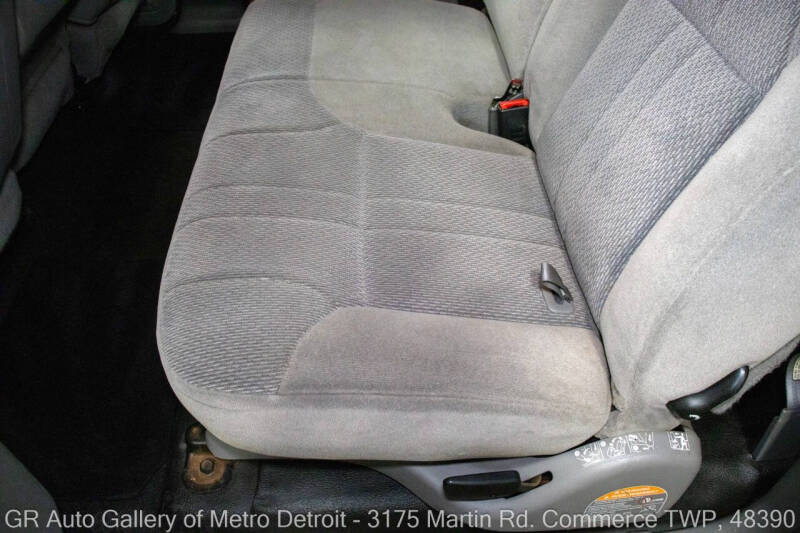 2005 Ford Excursion XLT