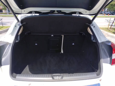 2017 Mercedes-Benz GLA GLA 250