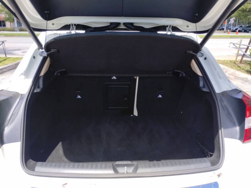 2017 Mercedes-Benz GLA GLA 250