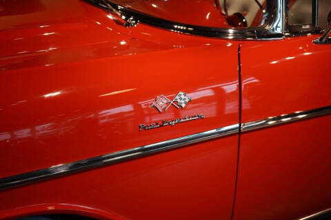 1957 Chevrolet Bel Air