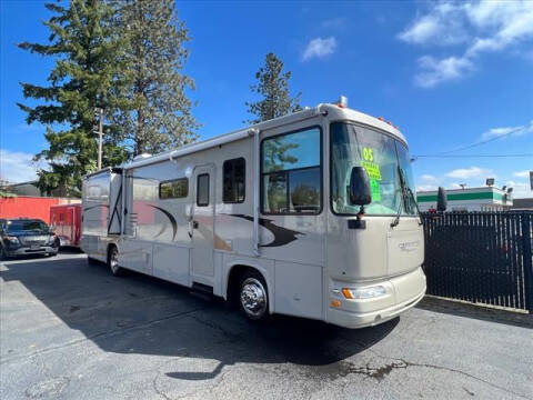 2005 Freightliner XC Chassis for sale at steve and sons auto sales - Steve & Sons Auto Sales 3 in Milwaukee OR