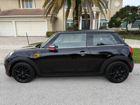 2015 MINI Hardtop 2 Door Cooper