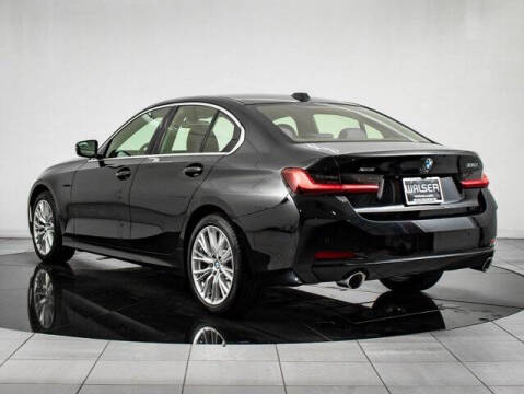 2024 BMW 3 Series 330i xDrive