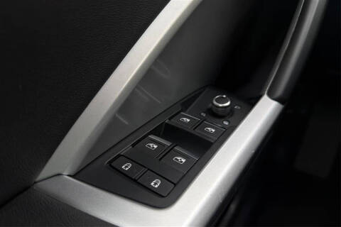 2024 Audi Q3 quattro S line Premium 45 TFSI
