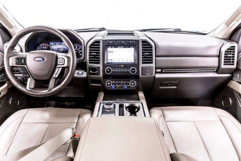 2019 Ford Expedition XLT