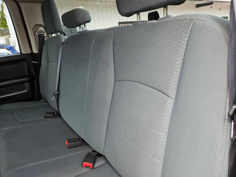 2015 RAM 1500 Express