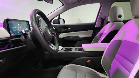 2024 Honda Prologue EX