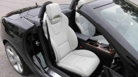 2012 Mercedes-Benz SLK SLK 350