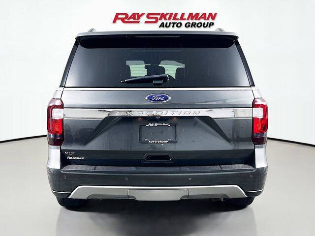 2020 Ford Expedition XLT