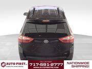 2016 Toyota Sienna