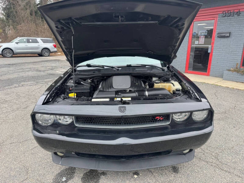 2010 Dodge Challenger R/T
