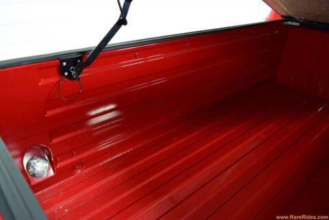 1971 Chevrolet C/K 10 Series