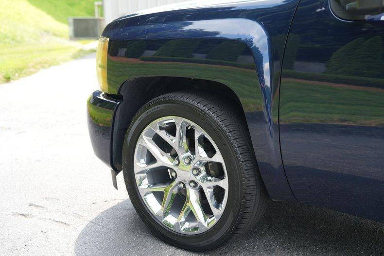 2009 Chevrolet Silverado 1500