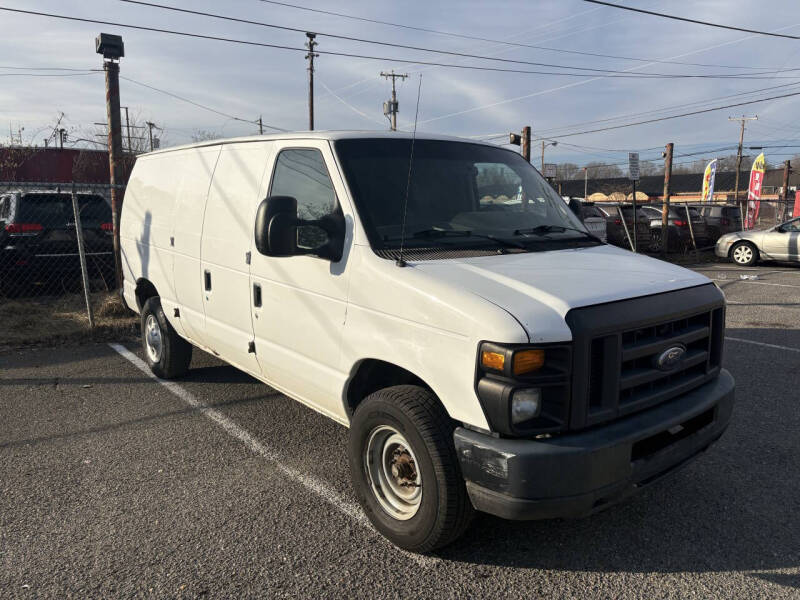 2013 Ford E-Series for sale at Urban Auto Connection in Richmond VA