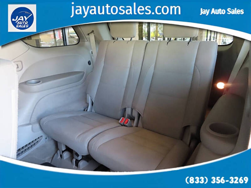 2012 Dodge Durango SXT