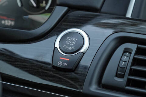 2016 BMW 5 Series 550i