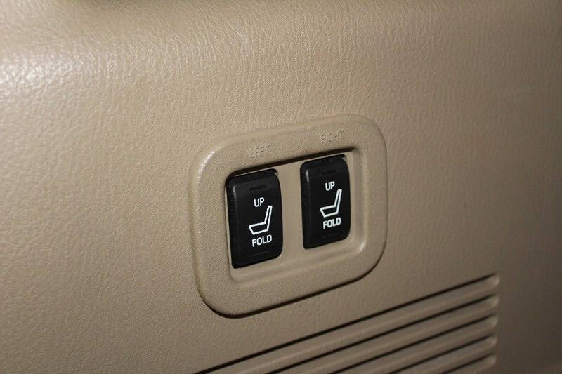 2007 Ford Explorer Limited