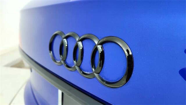 2024 Audi Q5 e quattro S line Prestg 55 TFSI