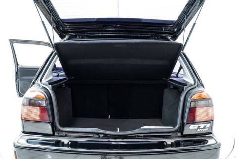 1995 Volkswagen GTI VR6