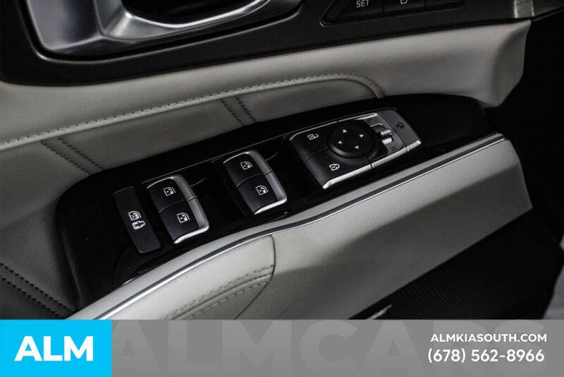 2023 Kia Sorento Plug-In Hybrid SX Prestige