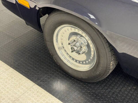 1978 Chevrolet Camaro