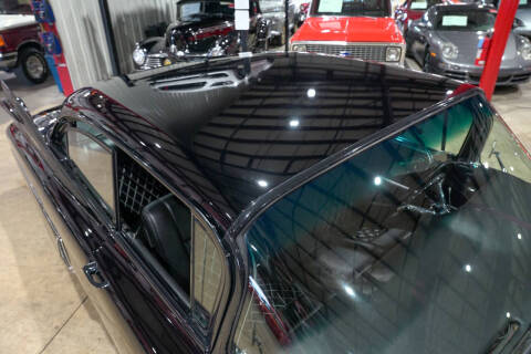 1959 Cadillac DeVille